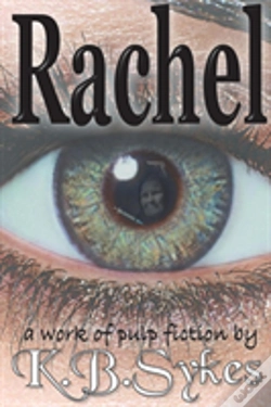 Capa do artigo Rachel