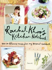 Capa do artigo Rachel Khoo
