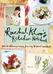 Rachel Khoo'S Kitchen Notebook