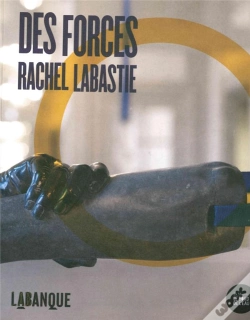 Capa do artigo Rachel Labastie