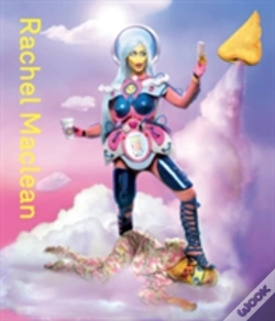 Capa do artigo Rachel Maclean