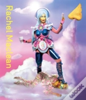 Capa do artigo Rachel Maclean