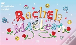 Capa do artigo Rachel Maclean