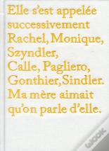 Rachel, Monique...