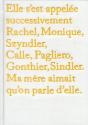 Rachel, Monique... - Preview