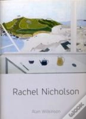 Rachel Nicholson