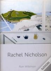Capa do artigo Rachel Nicholson
