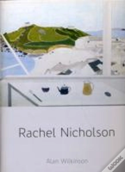 Capa do artigo Rachel Nicholson