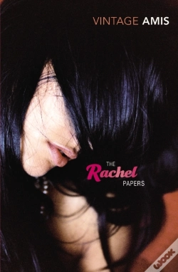 Capa do artigo Rachel Papers