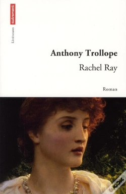 Capa do artigo Rachel Ray