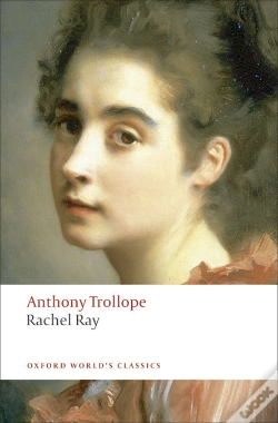 Capa do artigo Rachel Ray