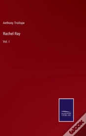 Capa do artigo Rachel Ray