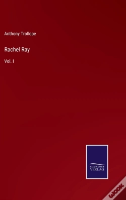 Capa do artigo Rachel Ray