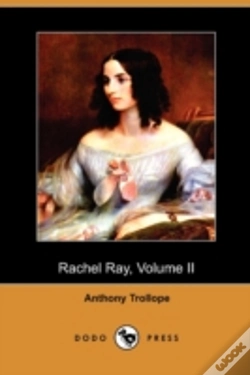 Capa do artigo Rachel Ray, Volume Ii (Dodo Press)