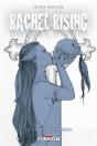 Rachel Rising T3 - Chants De Cimetiere - Preview