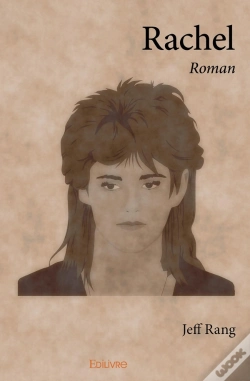 Capa do artigo Rachel : Roman