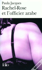 Capa do artigo Rachel-Rose Et L