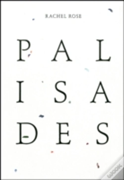 Capa do artigo Rachel Rose - Palisades