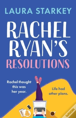 Capa do artigo Rachel Ryan'S Resolutions