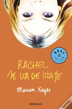 Capa do artigo Rachel Se Va De Viaje (Familia Walsh 2)