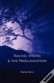 Capa do artigo Rachel Spring And The Proclamation