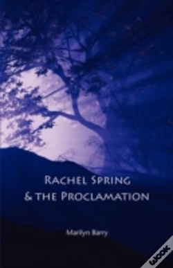 Capa do artigo Rachel Spring And The Proclamation