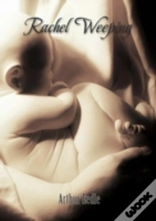 Capa do artigo Rachel Weeping