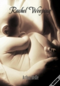 Capa do artigo Rachel Weeping