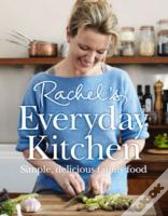 Rachelâ€™S Everyday Kitchen