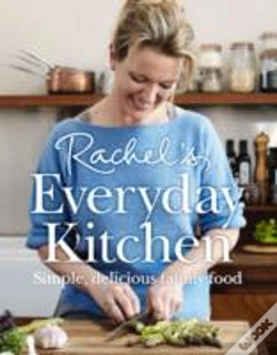 Capa do artigo Rachelâ€™S Everyday Kitchen