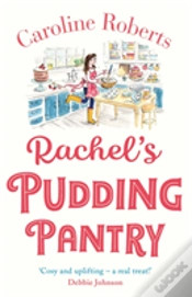 Capa do artigo Rachelâ€™S Pudding Pantry