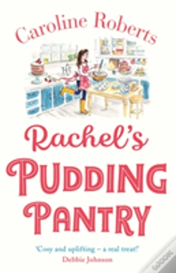 Capa do artigo Rachelâ€™S Pudding Pantry