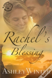Capa do artigo Rachel