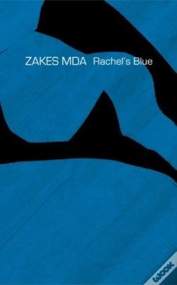 Capa do artigo Rachel'S Blue