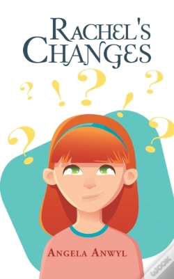 Capa do artigo Rachel'S Changes