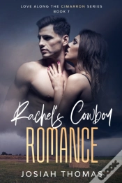 Capa do artigo Rachel