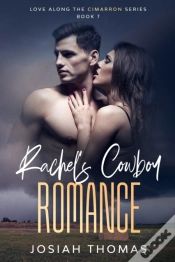 Capa do artigo Rachel