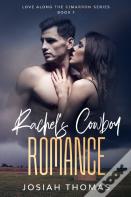 Rachel'S Cowboy Romance