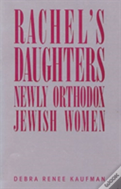 Capa do artigo Rachel'S Daughters