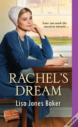 Capa do artigo Rachel'S Dream