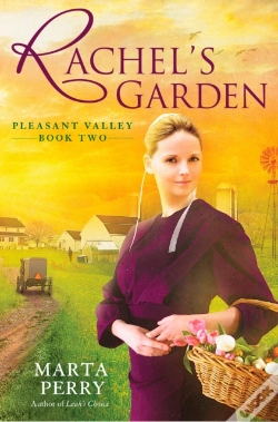 Capa do artigo Rachel'S Garden