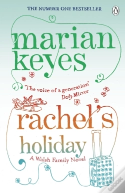 Capa do artigo Rachel'S Holiday