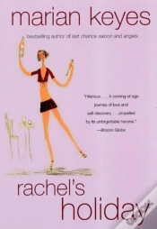 Capa do artigo Rachel