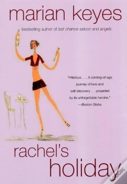 Capa do artigo Rachel'S Holiday