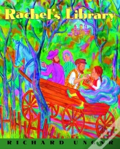 Capa do artigo Rachel
