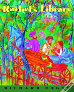 Capa do artigo Rachel'S Library