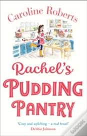 Capa do artigo Rachel