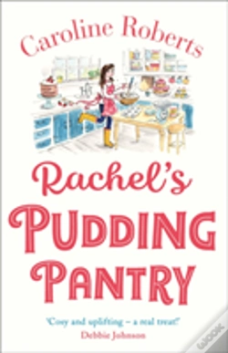 Capa do artigo Rachel'S Pudding Pantry