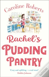 Rachel'S Pudding Pantry