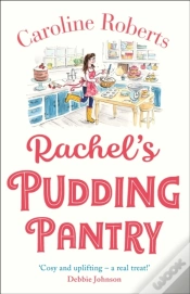 Capa do artigo Rachel